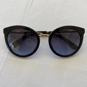 Authentic Dolce & Gabbana Sunglasses